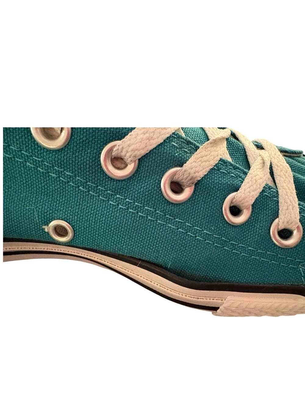 Unisex Converse All Star Low Tops - Picture 14 of 15